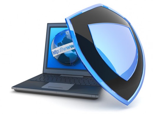 Установка антивируса Установить eset smart security